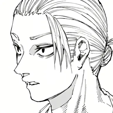 Profile image of Sakamoto Taro