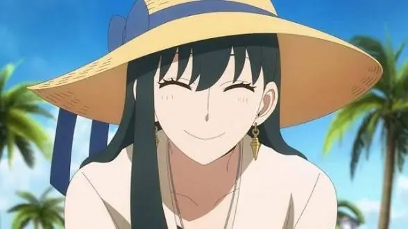 Profile image of ヨル・フォージャー