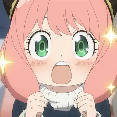 Profile image of アーニャ・フォージャ