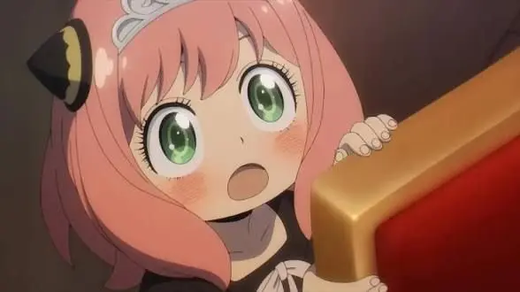 Profile image of アーニャ・フォージャ