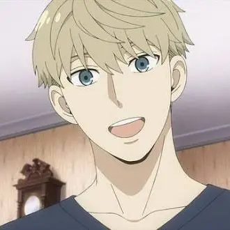Profile image of ロイド・フォージャー