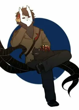 Profile image of Cat Hunter