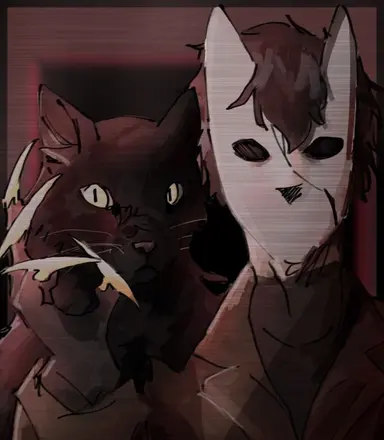 Profile image of Cat Hunter