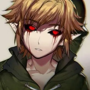 Profile image of Ben drowned