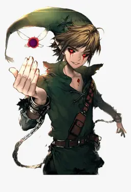 Profile image of Ben drowned