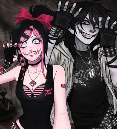 Profile image of Nina the killer