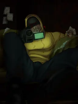 Profile image of Hoodie