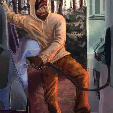 Profile image of Hoodie
