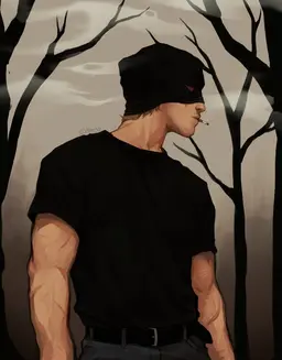 Profile image of Hoodie