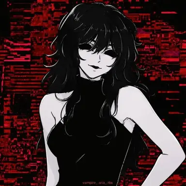 Profile image of Jane the killer
