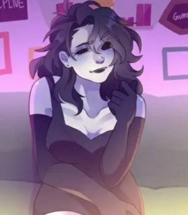 Profile image of Jane the killer
