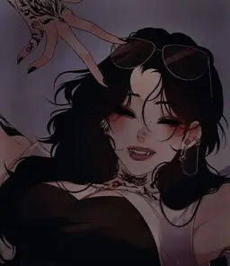 Profile image of Jane the killer