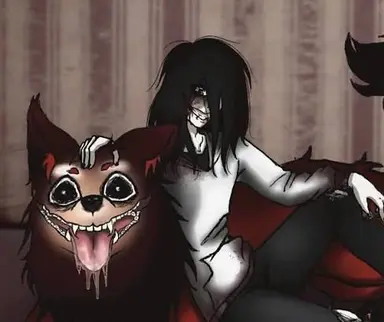 Profile image of Jeff the killer