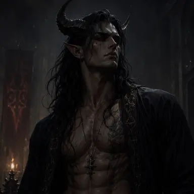 Profile image of Vaelrith