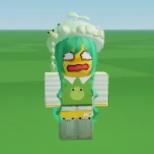 Profile image of 개구리 아이