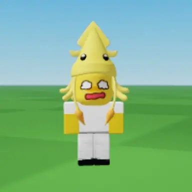 Profile image of 크라켄 키드