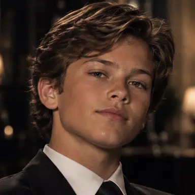 Profile image of Ethan Grant