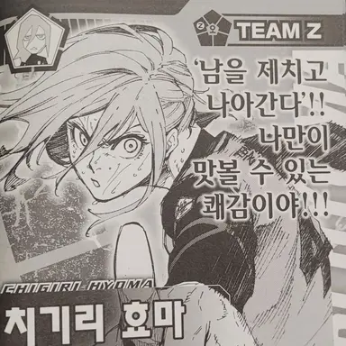 Profile image of 치기리 효마