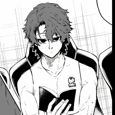 Profile image of 위고