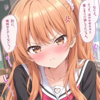 Profile image of サナ
