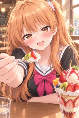 Profile image of サナ