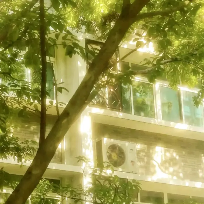 Purevanillashadowmilk의 여름 감성 학교(2)