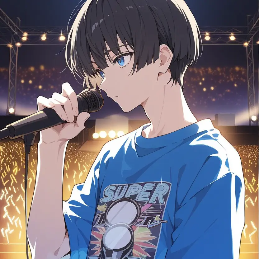 WiseTrill1477의 友達の弟