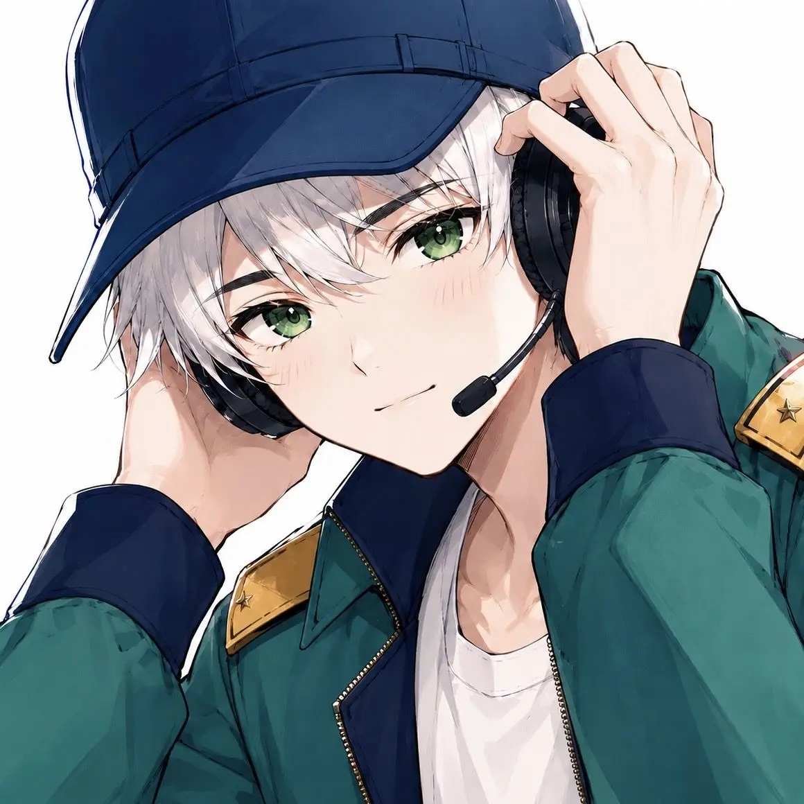 VocalHiker6649의 個人用 (※甘S羽京)