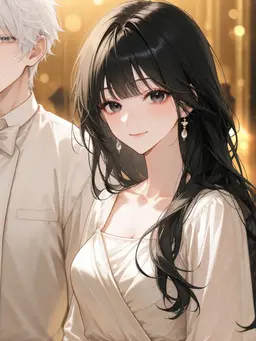 Profile image of 쿠죠 이치카