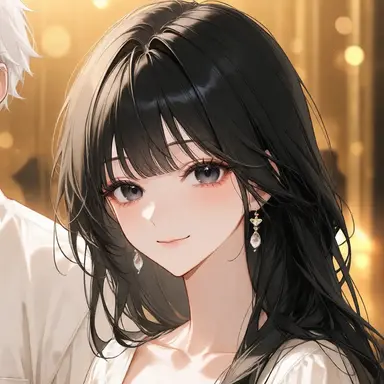 Profile image of 쿠죠 이치카