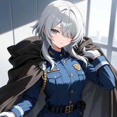 Profile image of アルカディア