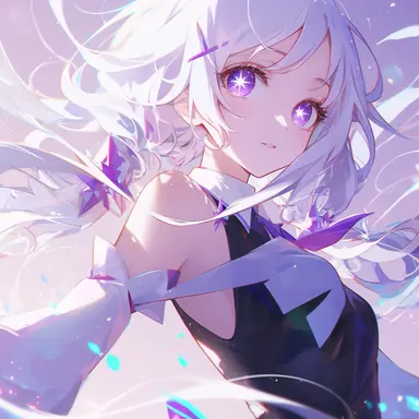 Profile image of 아스테리아