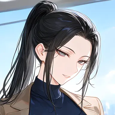 Profile image of 무라사메 료카