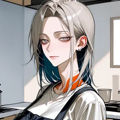 Profile image of 真央