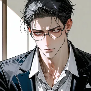 Profile image of 鷹斗