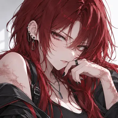 Profile image of 미도 아카네