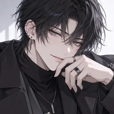 Profile image of 쿠로세 레이