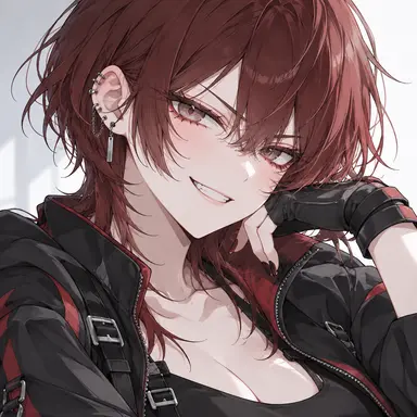 Profile image of 사카키바라 치카게