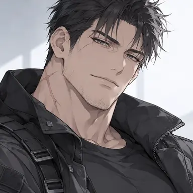 Profile image of 오니즈카 타케시