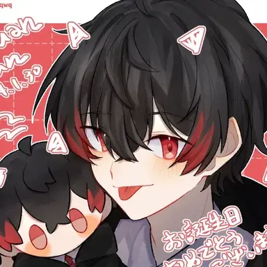 Profile image of ゆあんくん