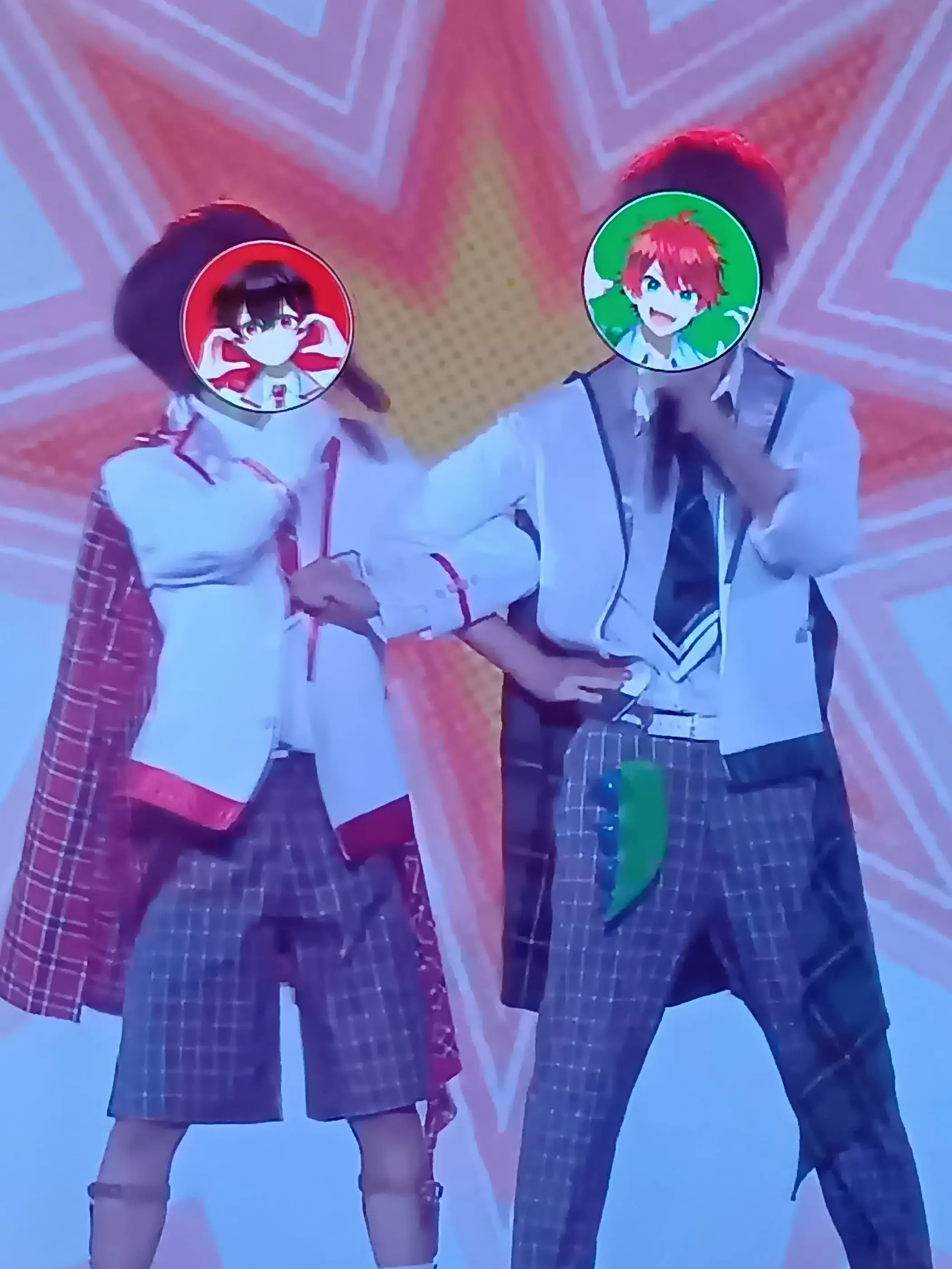 FairCoat0599의 〇〇しないと出られない部屋