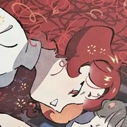 Profile image of 불의 꼬리