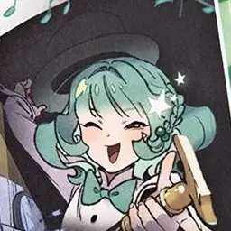 Profile image of 멋의 꼬리