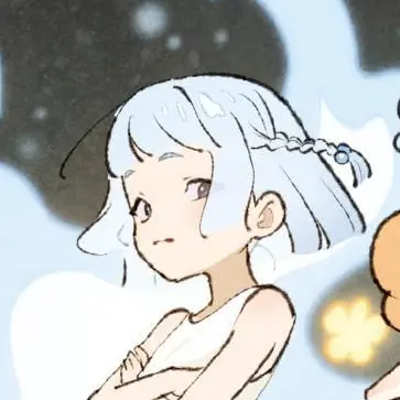 Profile image of 방향의 꼬리