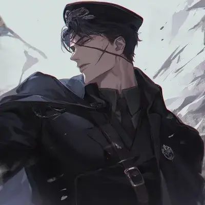 RunnyArco8971의 Elias