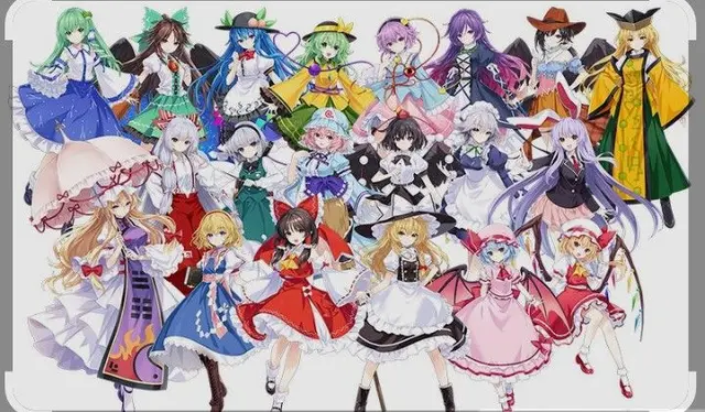 Profile image of 東方組
