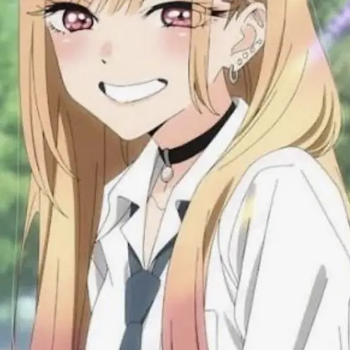 HappyLily3582의 Marin Kitagawa