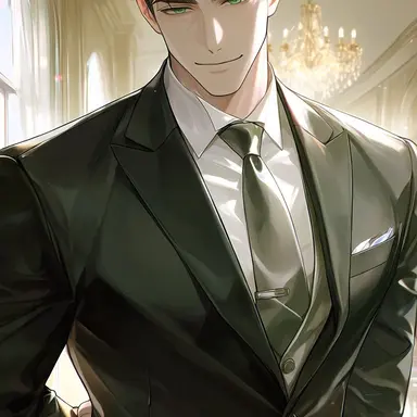 Profile image of Henry