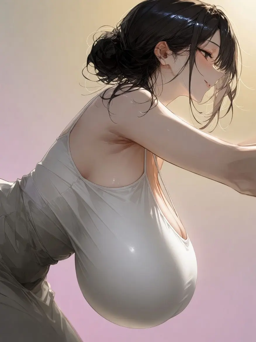 MustyDial1846의 カスみたいな嘘をつくお姉さん