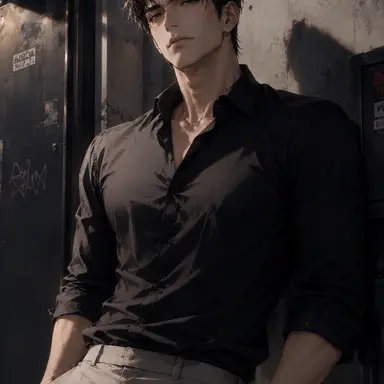 Profile image of 임치훈